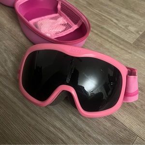 Jidue Eye Messager Stress Therapy For Face Self Care Pink